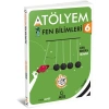 Arı 6.Sınıf Fen Bilimleri Atölyem Fenito