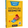 Alıştırmalarla Geometri  Şenol Hoca