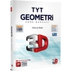 3D Tyt Geometri Soru Bankası Mehmet Bolat