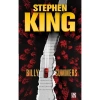 Billy Summers Stephen King Altın Ki̇Taplar