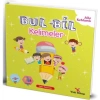 Bul Bil Kelimeler Yeti Kitap
