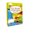 İlk Okuma Kitaplarım Düz Yazılı 10 Kitap Timaşçocuk