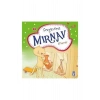 Gezgin Kedi Mırnav Müzede  Timaşçocuk