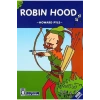 Robın Hood Sınıf Çocuk Klasikleri Timaş Çocuk