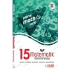 Tyt Matematik 15 Deneme Sinavi Palme Yayın