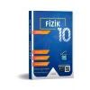 Derece 10.Sınıf Fizik Modüler Seti