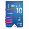 Derece 10.Sınıf Fizik Modüler Seti