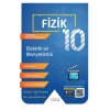 Derece 10.Sınıf Fizik Modüler Seti