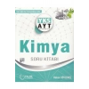 Palme Yks Ayt Kimya Soru Kitabı
