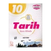 Palme 10.Sınıf Tarih Soru Kitabı