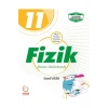Palme 11.Sınıf Fizik Konu Anlatimli