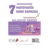Kva 7.Sınıf Matematik Soru Bankası Kılavuz Serisi