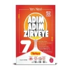 Newton 7.Sınıf Türkçe Soru Bankası