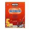 Okyanus 5.Sınıf Matematik Soru Bankası Master
