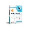 Sonuç 9.Sınıf Matematik Modüler Seti