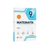 Sonuç 9.Sınıf Matematik Modüler Seti