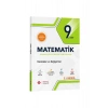 Sonuç 9.Sınıf Matematik Modüler Seti