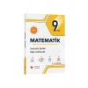 Sonuç 9.Sınıf Matematik Modüler Seti