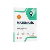 Sonuç 9.Sınıf Matematik Modüler Seti