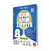 Newton 5.Sınıf Adım Adım Matematik Soru Bankası