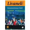 Konstantiniyye Oteli  Zülfü Livaneli  Doğan Kitap
