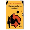 Olamayanların Mabedi Baki Can Ediboğlu  Doğan Kitap