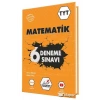 Kondisyon Tyt Matematik 6 Deneme Sınavı