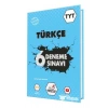 Kondisyon Tyt Türkçe 6 Deneme Sınavı