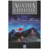 Son Evdeki̇ Tehli̇Ke Agatha Christie Altın Ki̇Taplar