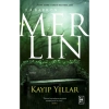 Merlin 1 Kayip Yillar T.A.Barron Parodi
