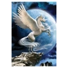 Ks Games Puzzle 1000 Magical Unicorn