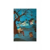 Ks Games Puzzle 1000 Hampsıre Mıllpool