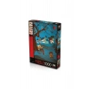 Ks Games Puzzle 1000 Hampsıre Mıllpool