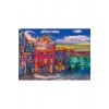 Ks Games Puzzle 1000 The Flıght