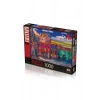 Ks Games Puzzle 1000 The Flıght