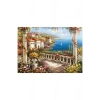 Ks Games Puzzle 1000 Sprıng Blues Land Of Peace