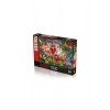 Ks Games Puzzle 1000 Ugly Bırds