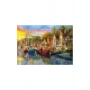 Ks Games Puzzle 3000 Harbour Lıghts
