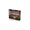 Ks Games Puzzle 3000 San Fran