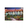 Ks Games Puzzle 3000 San Fran