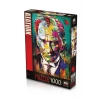 Ks Games Puzzle 1000 Atatürk Ulu Önder