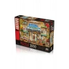 Ks Games Puzzle 3000 Emporıum