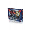 Ks Games Puzzle 1000 Stıtchıng Room