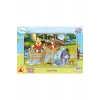 Ks Games Puzzle Dısney Wınnıe The Pooh