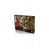 Ks Games Puzzle 200 Carnatıon Cottage