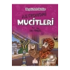 Minyatürlerle Mucitler Astronomi Mucitleri Nesil Basım