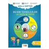5.Sınıf Bilişim Teknolojileri Ve Yazılım Dersi Akıllı Defter Yetsis