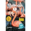 Tudem 1.Sınıf Matematik İkinci Dönem Hba