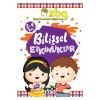 Zbg Bilişsel Etkinlikler 3-4 Yaş Limon Kids
