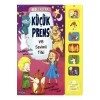 Sesli Kitap Küçük Prens Ve Sevimli Tilki Smart Teach